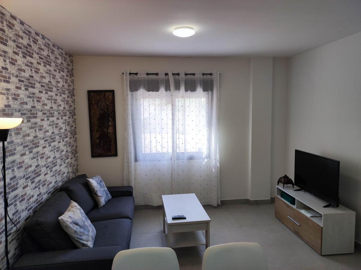 Remanso Urbano 2 Apartment Málaga