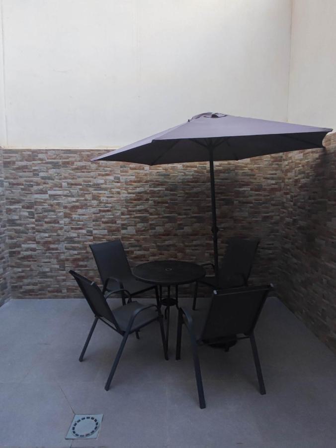 Remanso Urbano 2 Apartment Málaga